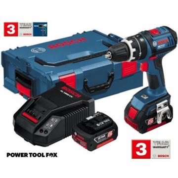 Bosch GSB 18V-LI DS Dymanic Combi Drill Cordless 0601867170 3165140590273  1