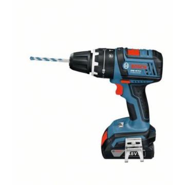 Bosch GSB 18V-LI DS Dymanic Combi Drill Cordless 0601867170 3165140590273  1