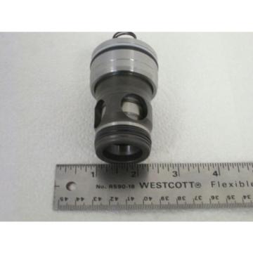 NEW Dutch India Rexroth R900909246 Two-Way Cartridge Valve w/o Control Cover, LC 25 B05E7X/