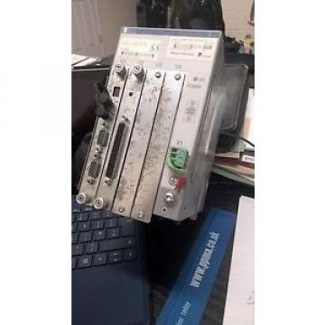 Rexroth Singapore Singapore Indramat CCD01