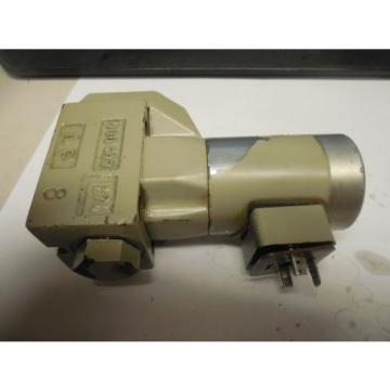 REXROTH Germany France SOLOIND VALVE M-3 SEW 6 U24/4720 L W110 RNZ55L/5  M3SEW6U244720 L