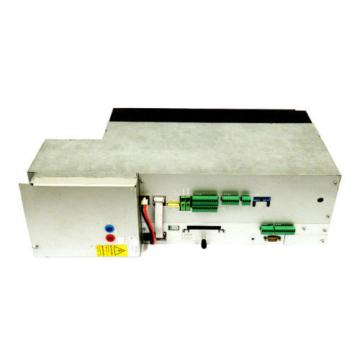 INDRAMAT Japan Singapore REXROTH BOSCH VMA-70CR-001-D 1070070783 SERVO DRIVE W/PM-VMA/000/0.42-D