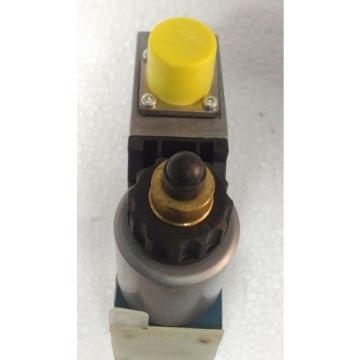 DBETE-61/200G24K31A1V Korea Mexico REXROTH PROPORTIONAL PRESSURE RELIEF VALVE R901029968