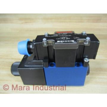 Rexroth Canada china Bosch R978017792 Valve 4WE 6 D62/EW110N9DK25L/62 - New No Box