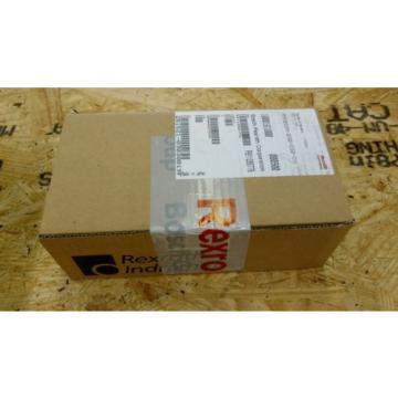 REXROTH Mexico Japan INDRAMAT SERVO MOTOR MMD022A-030-EGO-CN *NEW FACTORY SEAL*