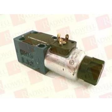 BOSCH China Russia REXROTH M-3SED-6CK13/350-C-G125N9K4 RQAUS1