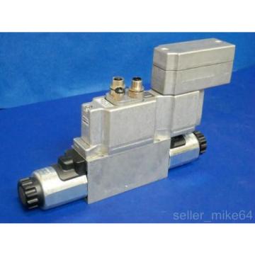 REXROTH Germany Australia 561-021-941-0 16 VDC PNEUMATIC VALVE, NNB