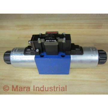 Rexroth Korea USA Bosch R900977576 Valve 4WE10D40/OFCG24N9DK24L - New No Box