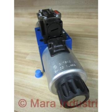 Rexroth Korea USA Bosch R900977576 Valve 4WE10D40/OFCG24N9DK24L - New No Box