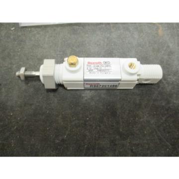 New Canada china Rexroth Pneumatic Cylinder - R987261496