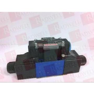 BOSCH France Egypt REXROTH 4WE6J62/EW110N9DAL/62 RQAUS1