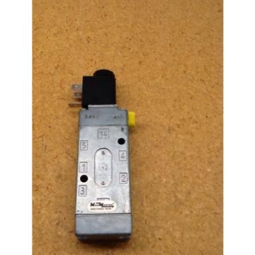 Rexroth Canada Australia Minimaster  Valve GC-15100-03655