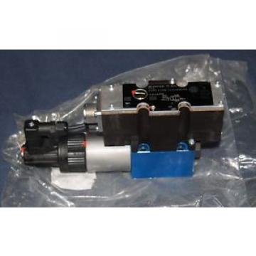 Rexroth, China Greece 4WREE 6 EA16-24/G24K31/A1V, R900913433, Proportional Valve Bosch NEW