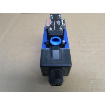 Rexroth France Canada MNR R978908566 Solenoid Valve