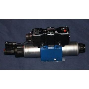 Rexroth, Korea Italy 4WREEM 10 E1-75-21/G24K34/B6V, R901090746,  Proportional Valve Bosch