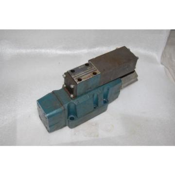 BOSCH Canada India REXROTH VALVE 0811404614