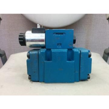 Mannesmann Japan USA Rexroth Pneumatic Directional Valve