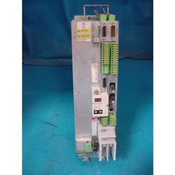 Rexroth Egypt Russia Indramat DKC02.3-100-7 FW  Eco-Drive Servo Drive