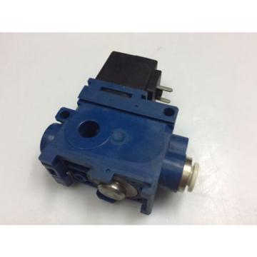 5791500220 India Australia AVENTICS REXROTH  DIRECTIONAL VALVE V579-3/2NC-DA06-024DC-04-RV2