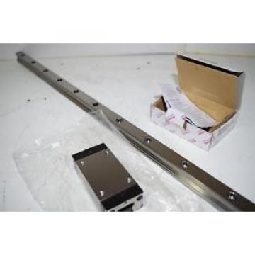 REXROTH Mexico Greece LINEAR RAILS  SIZE R16  CUT TO LENGTH: 12&#034; TO  98&#034;  LONG