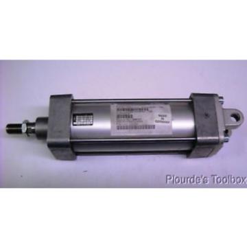 New Singapore Canada Rexroth Pneumatik Mecman Cylinder, 160 Stroke, 10 Bar, 523 403 032 0