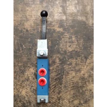 Rexroth Singapore Russia Minimastrer Control  Valve GB-15002-5855