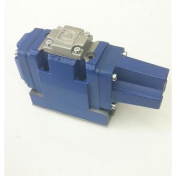 Rexroth Italy Russia 4WRZ10 Proportionalventil vorgesteuert  proportional valve 70403.5