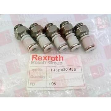 BOSCH China USA REXROTH R432030456 RQANS1