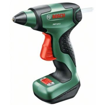 new Bosch PKP 3.6V - Cordless GLUE GUN 0603264670 3165140696739 -RC*&#039;