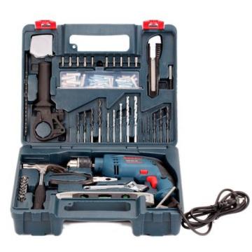 Brand New Bosch GSB 600 RE Smart Drill Kit - 13mm 600w | Free Shipping