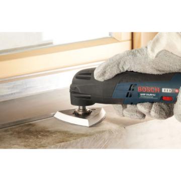 Bosch GOP10.8V-LI 10.8V Cordless Cutter L-Boxx 8 Extras 060185807E 3165140822060