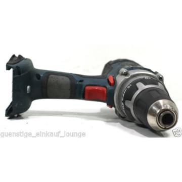 Bosch Cordless screwdriver GSR 14,4 VE-2 LI Solo Professional