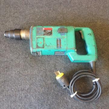 BOSCH 0611 207 ROTARY HAMMER DRILL, Works Great