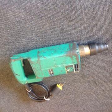 BOSCH 0611 207 ROTARY HAMMER DRILL, Works Great