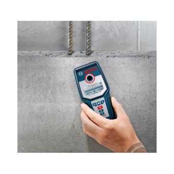 Bosch Digital Wall Scanner GMS120 Reconditioned