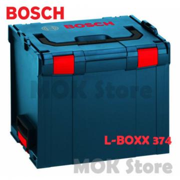 Bosch Professional L-BOXX 374 Trolley System Stackable 1600A001RT