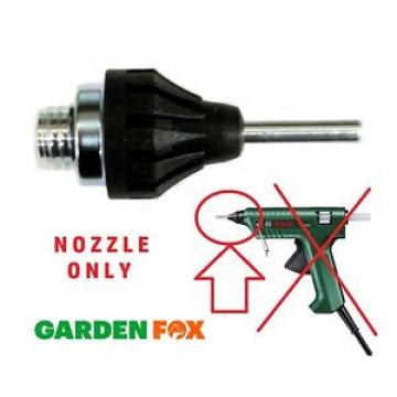 FIRST CLASS Genuinue - Bosch PKP18E GLUE GUN NOZZLE 1609202428 344 #