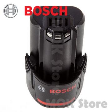 Bosch 10.8V 2.0Ah Professional Li-ion Battery - Bulk type, no retail pack