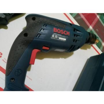 Bosch 1191VSR 120V 1/2-Inch Single Speed Hammer Drill with case