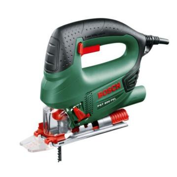 Bosch Jigsaw PST 800 PEL Powerful 530W Motor 4-stage orbital pendulum Action