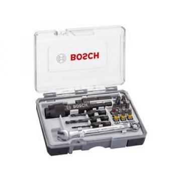 Set di bit di avvitamento Drill&amp;Drive da 20 pz. - BOSCH 2607002786