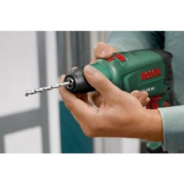 Bosch Corded Electric Hammer Drill, Screw driving, Rotary Drilling Function