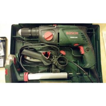 TRAPANO BOSCH PSB 800-2RA