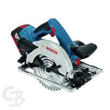 BOSCH CORDLESS CIRCULAR SAW GKS 18V-57 G,WITH 3 X GBA 18 V 5,0 AH BATTERY,L-BOXX