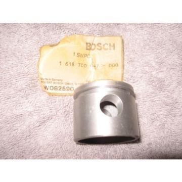 Bosch 1618700047 Hammer Piston - New in Old Package