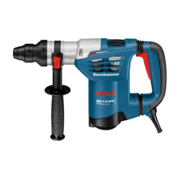 Bosch GBH4-32DFR Professional Rotary Hammer with SDS-max 900W, 220V