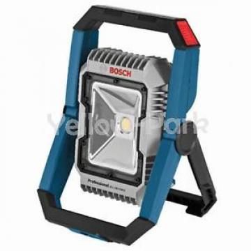 NEW Bosch GLI 18V-1900 Li-Ion Chargeable LED Light Lantern (Bare Tool) W