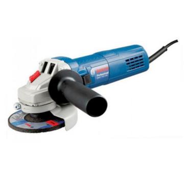 BOSCH SMERIGLIATRICE GWS 750-115