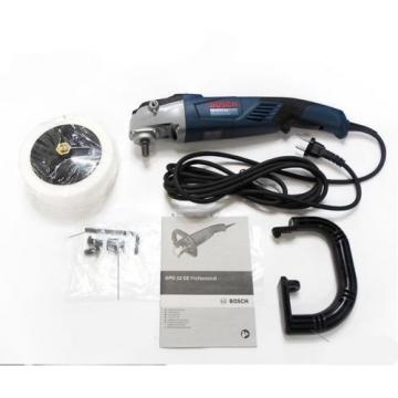 Bosch GPO 12 CE Professional Polisher, 1250W - New