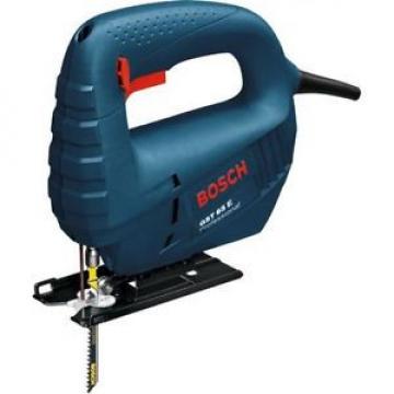 Bosch Professional Jigsaw, GST 65E, 400W